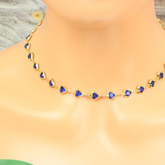 "Minimalist Necklace – Timeless, Elegant Jewelry for Her, MAR091594 - Picture 7 of 12